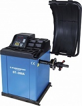 С ручным вводом параметров